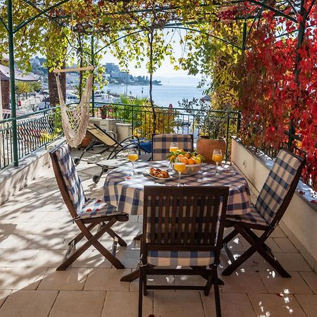 Apartment Top Terrace Podgora Luaran gambar