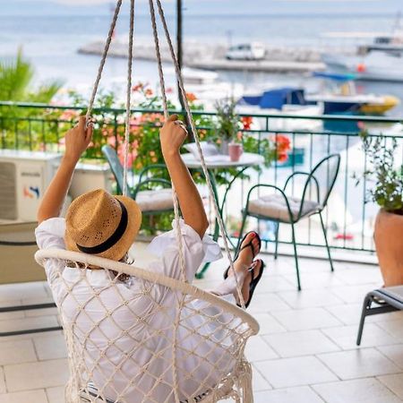 Apartment Top Terrace Podgora Luaran gambar